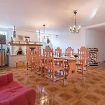 Appartement Two-bedroom In