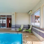 Two-bedroom In