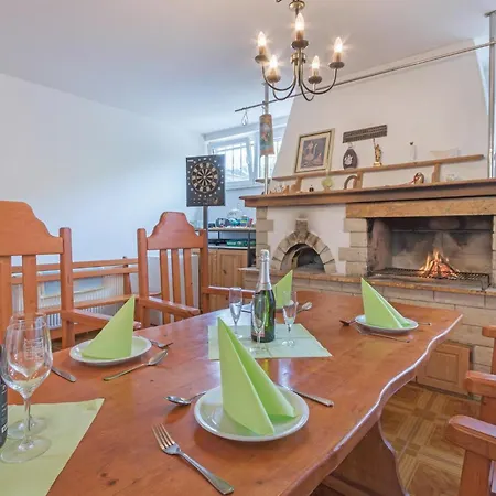 Two-bedroom In Vodnjan