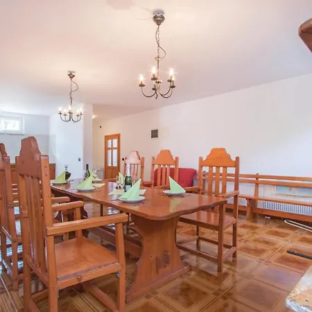 Two-bedroom In Vodnjan