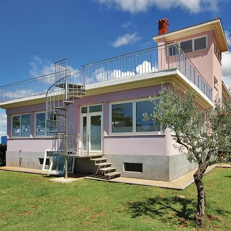 Two-bedroom In *