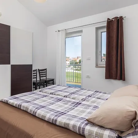 Two-bedroom In