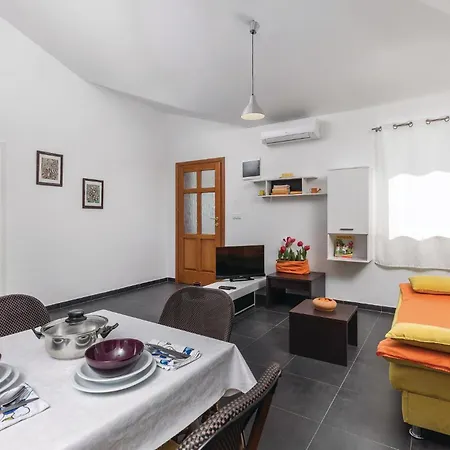 Two-bedroom In *