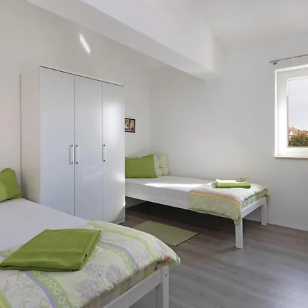 Two-bedroom In Appartement