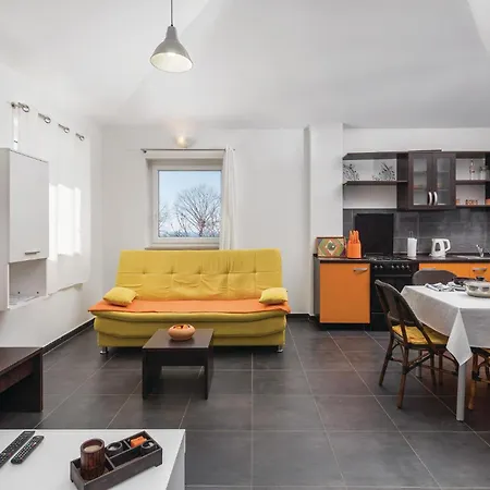 Appartement Two-bedroom In *