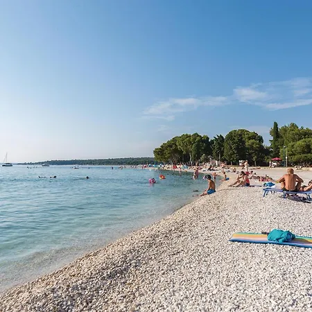 Two-bedroom In 보드냔