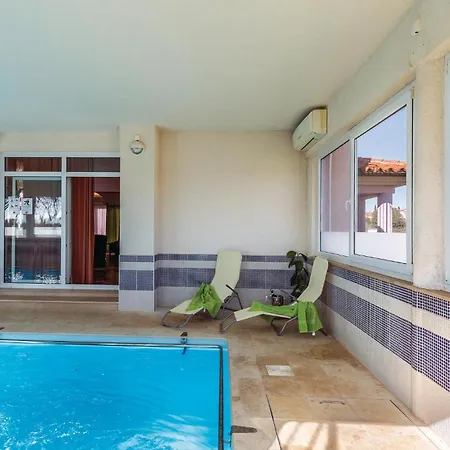 Two-bedroom In