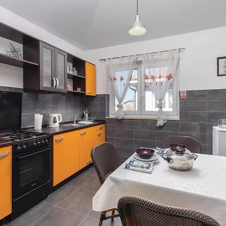 Two-bedroom In 아파트 보드냔