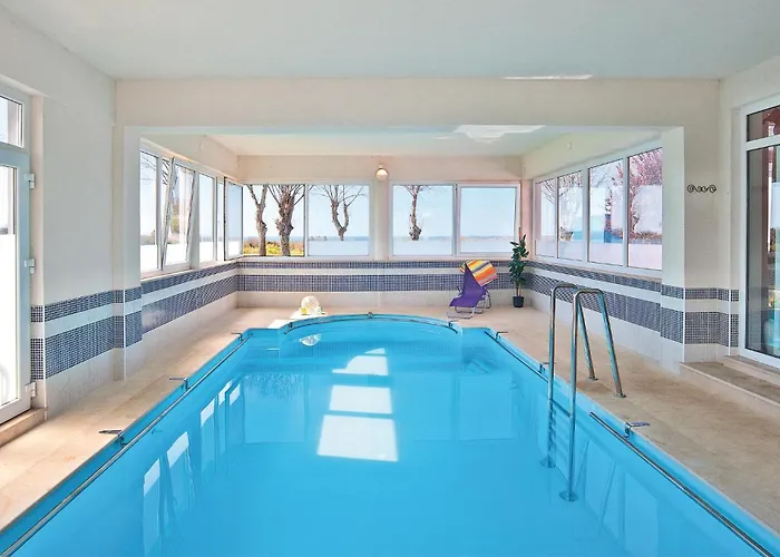 Two-bedroom In Διαμέρισμα Vodnjan