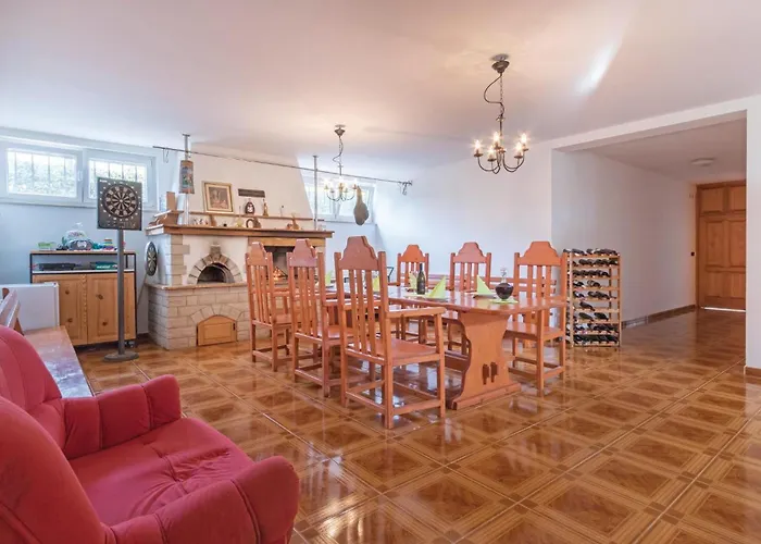 Διαμέρισμα Two-bedroom In