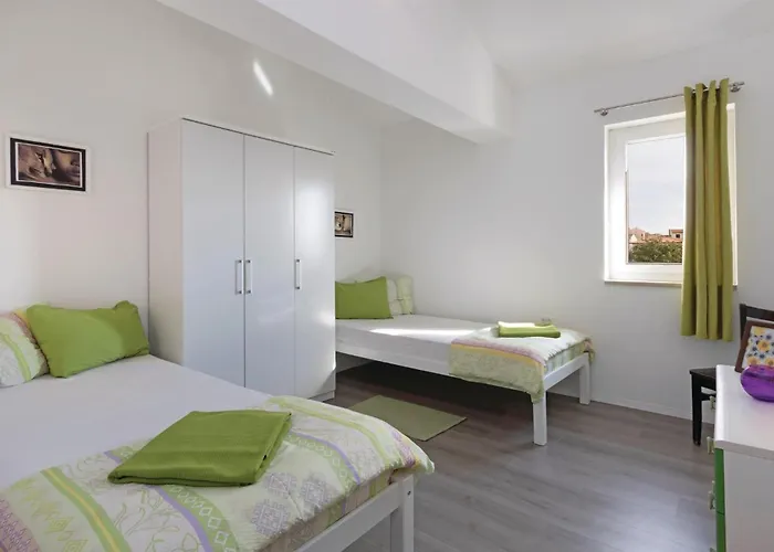 Two-bedroom In Διαμέρισμα